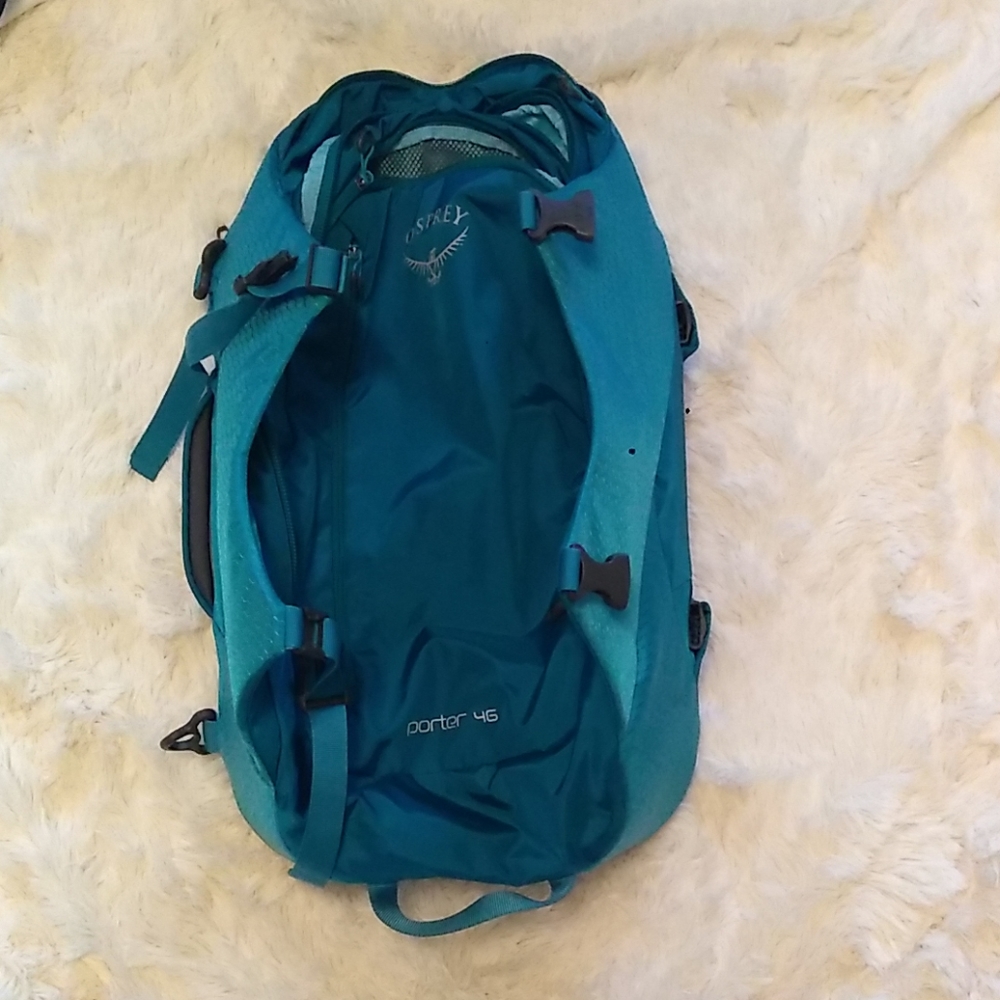 Osprey travel backpack Porter 46